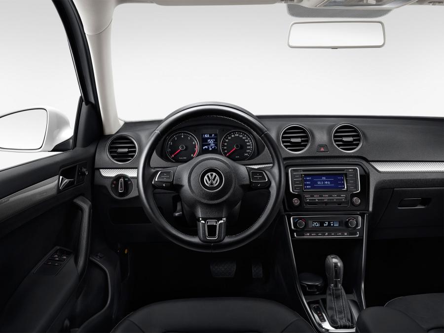  Volkswagen Jetta 2013 года  (CN) (фото 11 из 12)